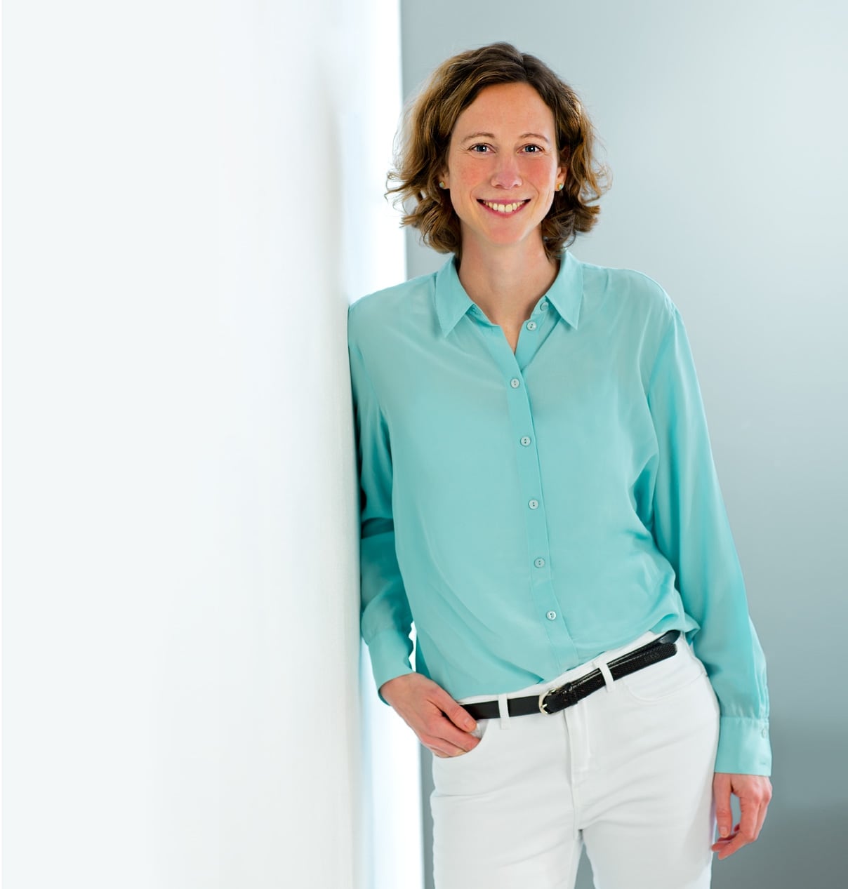 Dr. med. Kerstin Hoffmann